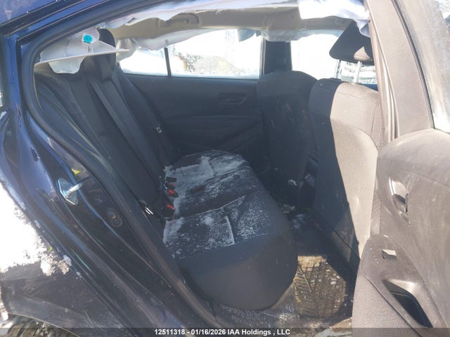 5YFB4MDE3RP176215 Toyota COROLLA LE