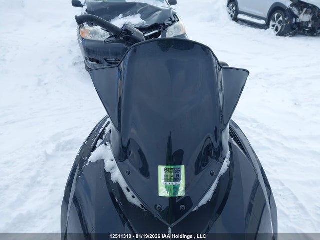 4UF18SNW7JT105939 Arctic Cat Zr 8000 137