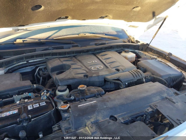 JN8AZ2NE2H9159558 Infiniti Qx80 Signature/limited