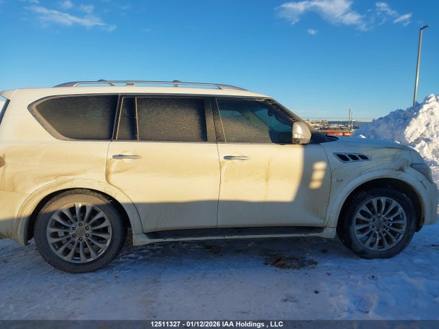 JN8AZ2NE2H9159558 Infiniti Qx80 Signature/limited