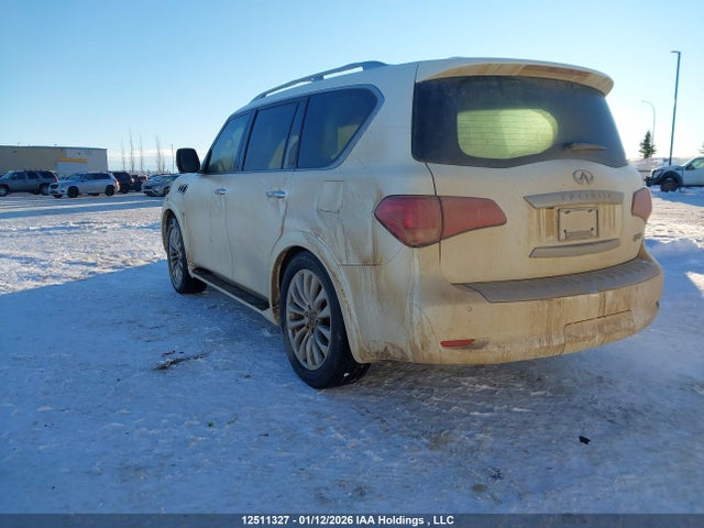 JN8AZ2NE2H9159558 Infiniti Qx80 Signature/limited
