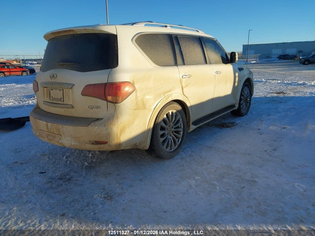JN8AZ2NE2H9159558 Infiniti Qx80 Signature/limited