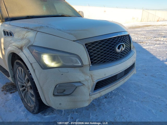 JN8AZ2NE2H9159558 Infiniti Qx80 Signature/limited