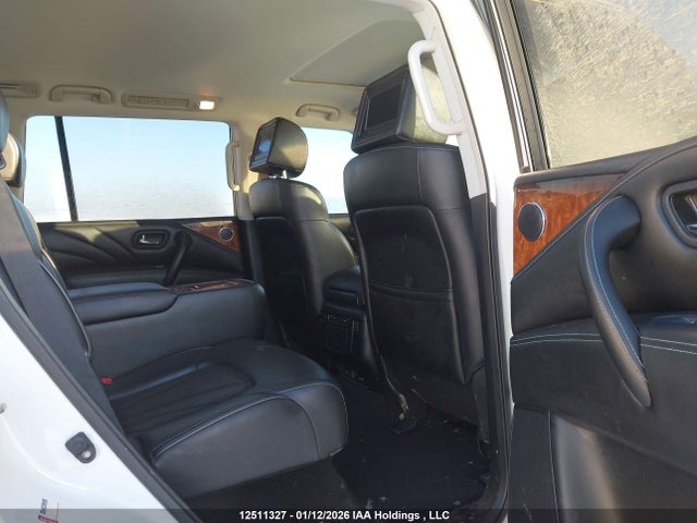 JN8AZ2NE2H9159558 Infiniti Qx80 Signature/limited