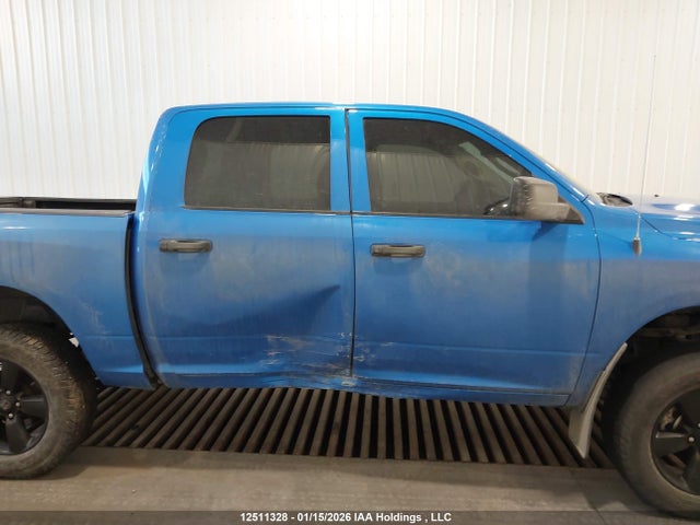 RAM 1500 Classic Tradesman 2023 3C6RR7KT6PG560552 Image 13