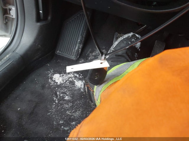 KMHLN4AGXPU574363 Hyundai ELANTRA SEL