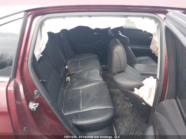 5J8TB4H52JL800928 Acura Rdx Technology