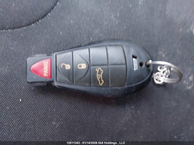 12511343 :رقم المزاد ، 1C3CDFBH7DD203915 vin ، 2013 Dodge Dart مزاد بيع