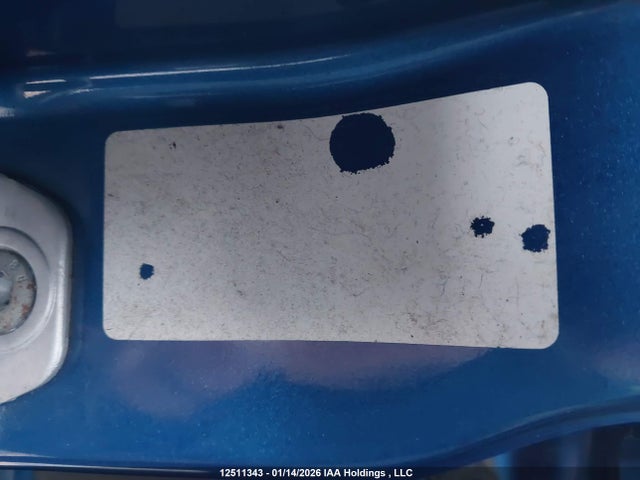 12511343 :رقم المزاد ، 1C3CDFBH7DD203915 vin ، 2013 Dodge Dart مزاد بيع