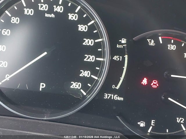 Mazda Cx-5 Gs/kuro 2025 JM3KFBCL0S0746886 Image 15