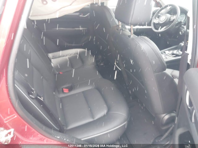 Mazda Cx-5 Gs/kuro 2025 JM3KFBCL0S0746886 Image 8