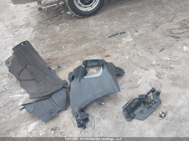 WAUK2AF20KN076547 Audi A6