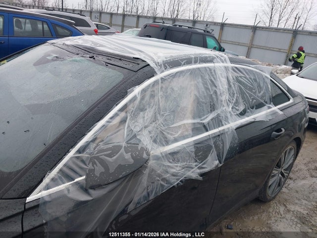 WAUK2AF20KN076547 Audi A6