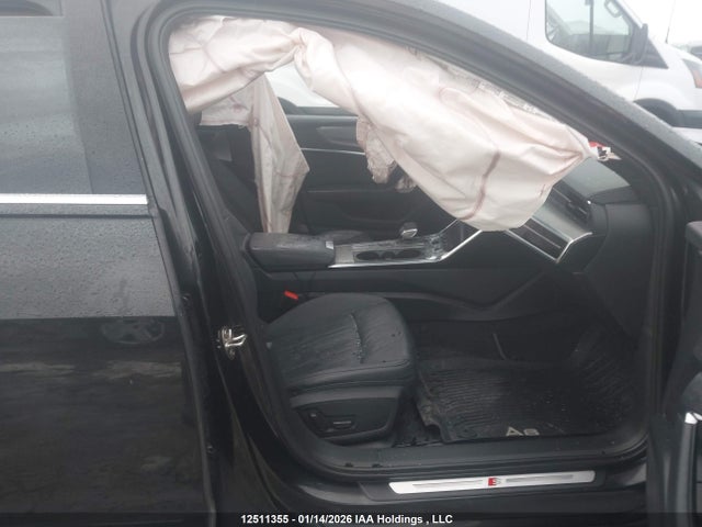 WAUK2AF20KN076547 Audi A6