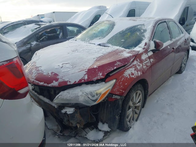 4T1BD1FK1GU180972 Toyota Camry Hybrid/le/xle/se
