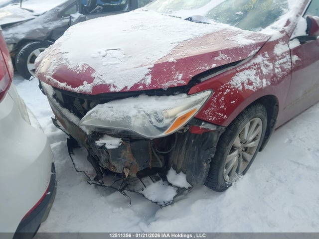 4T1BD1FK1GU180972 Toyota Camry Hybrid/le/xle/se