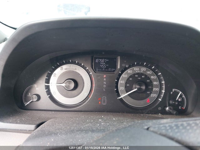 5FNRL5H3XEB505367 Honda ODYSSEY SE