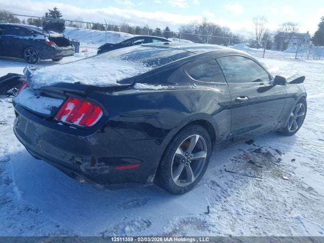 1FA6P8TH6G5330783 Ford Mustang Ecoboost Premium