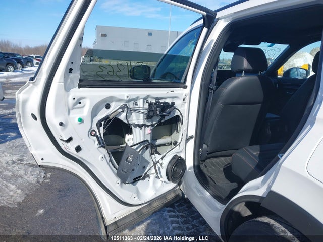 2HKRS6H97SH221690 Honda Cr-v Touring Hybrid
