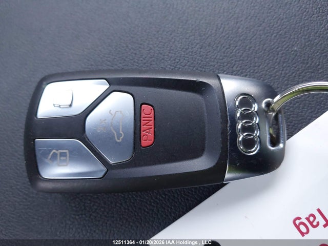 Audi Q5 Premium Plus 45 2022 WA1EAAFY5N2081007 Image 11
