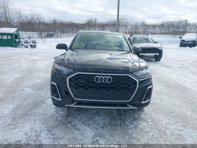 Audi Q5 Premium Plus 45 2022 WA1EAAFY5N2081007 Image 13