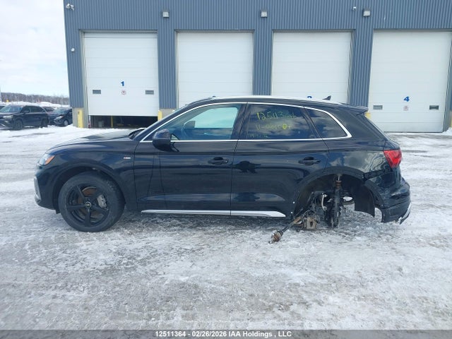 Audi Q5 Premium Plus 45 2022 WA1EAAFY5N2081007 Image 15