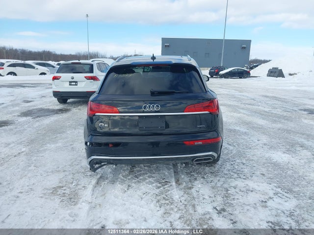 Audi Q5 Premium Plus 45 2022 WA1EAAFY5N2081007 Image 17