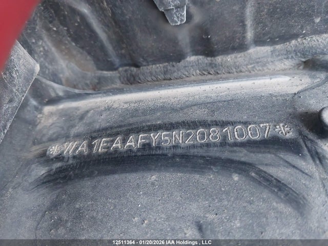 Audi Q5 Premium Plus 45 2022 WA1EAAFY5N2081007 Image 19