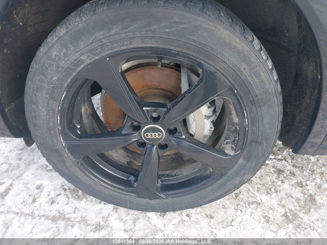 Audi Q5 Premium Plus 45 2022 WA1EAAFY5N2081007 Image 22