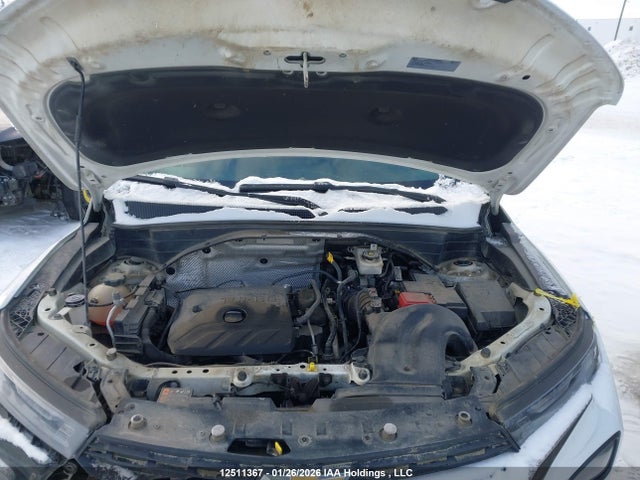 Chevrolet Trailblazer Activ 2021 KL79MSSL8MB040560 Image 10