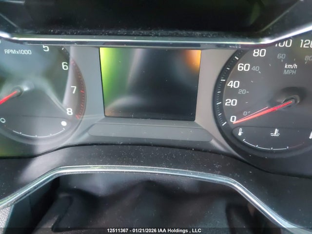 Chevrolet Trailblazer Activ 2021 KL79MSSL8MB040560 Image 14