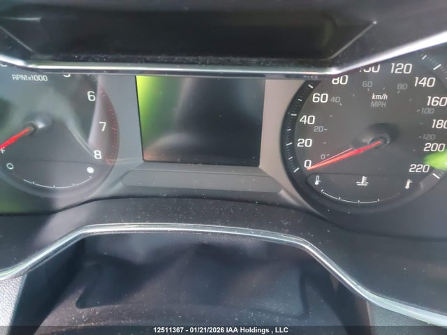 Chevrolet Trailblazer Activ 2021 KL79MSSL8MB040560 Image 7