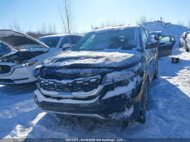 KNDEPCAA6M7214370 KIA Seltos