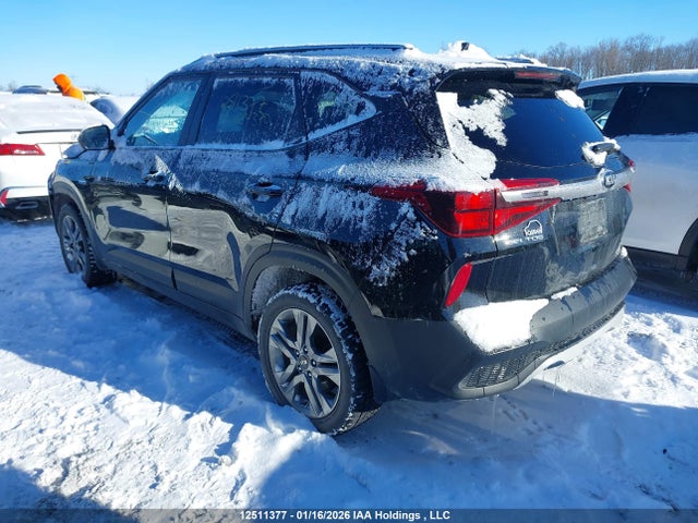 KNDEPCAA6M7214370 KIA Seltos