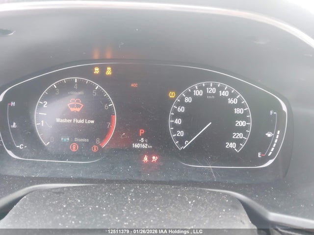 1HGCV1F31KA801573 Honda Accord Sport 1.5t