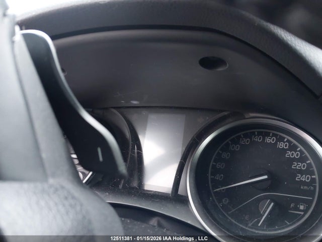 4T1G11AK6NU038166 Toyota CAMRY SE