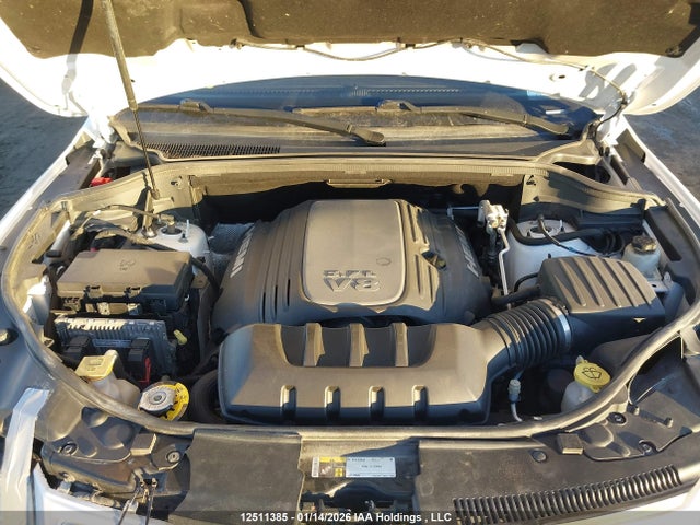 Jeep Grand Cherokee Summit 2015 1C4RJFJT7FC651701 Image 10