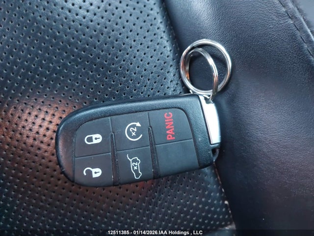 Jeep Grand Cherokee Summit 2015 1C4RJFJT7FC651701 Image 11