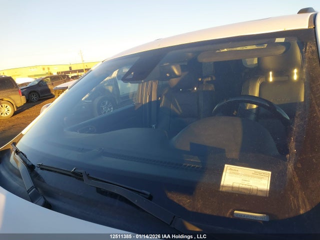 Jeep Grand Cherokee Summit 2015 1C4RJFJT7FC651701 Image 18