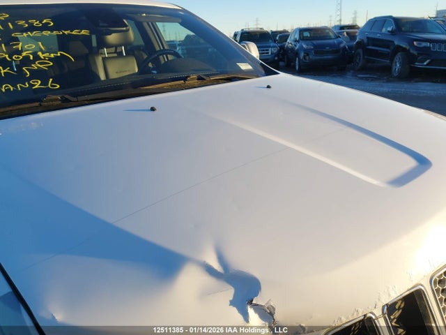Jeep Grand Cherokee Summit 2015 1C4RJFJT7FC651701 Image 19