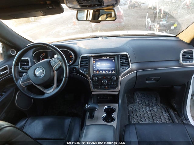 Jeep Grand Cherokee Summit 2015 1C4RJFJT7FC651701 Image 21