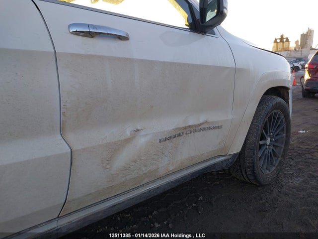 Jeep Grand Cherokee Summit 2015 1C4RJFJT7FC651701 Image 22
