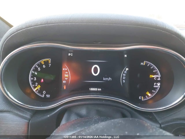 Jeep Grand Cherokee Summit 2015 1C4RJFJT7FC651701 Image 7