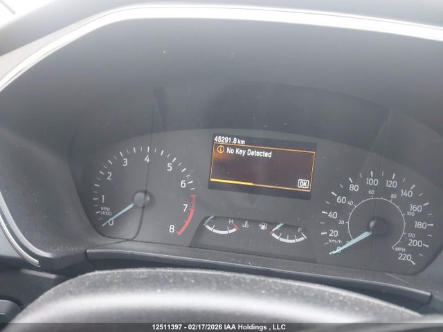 12511397 :رقم المزاد ، 1FMCU9G63NUB19334 vin ، 2022 Ford Escape Se مزاد بيع