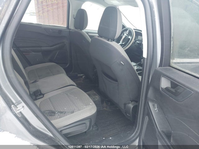 12511397 :رقم المزاد ، 1FMCU9G63NUB19334 vin ، 2022 Ford Escape Se مزاد بيع