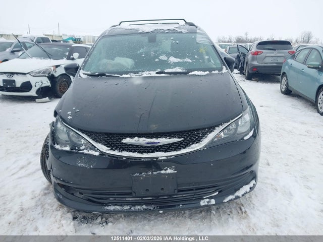 Chrysler Pacifica Touring 2019 2C4RC1DG6KR591018 Image 11