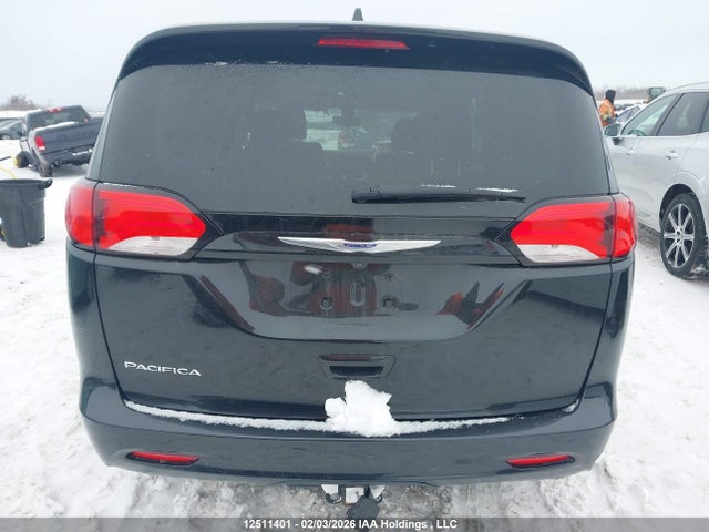 Chrysler Pacifica Touring 2019 2C4RC1DG6KR591018 Image 15