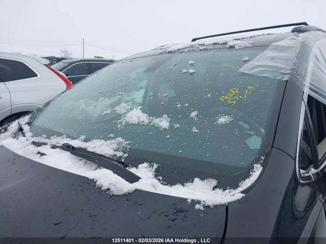 Chrysler Pacifica Touring 2019 2C4RC1DG6KR591018 Image 16