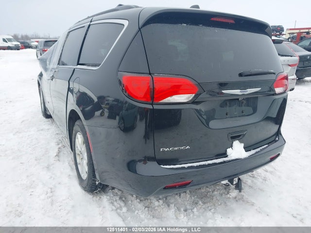 Chrysler Pacifica Touring 2019 2C4RC1DG6KR591018 Image 3