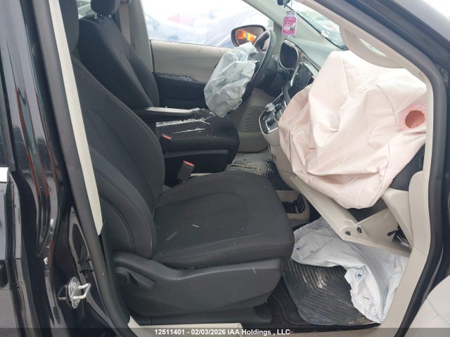 Chrysler Pacifica Touring 2019 2C4RC1DG6KR591018 Image 5